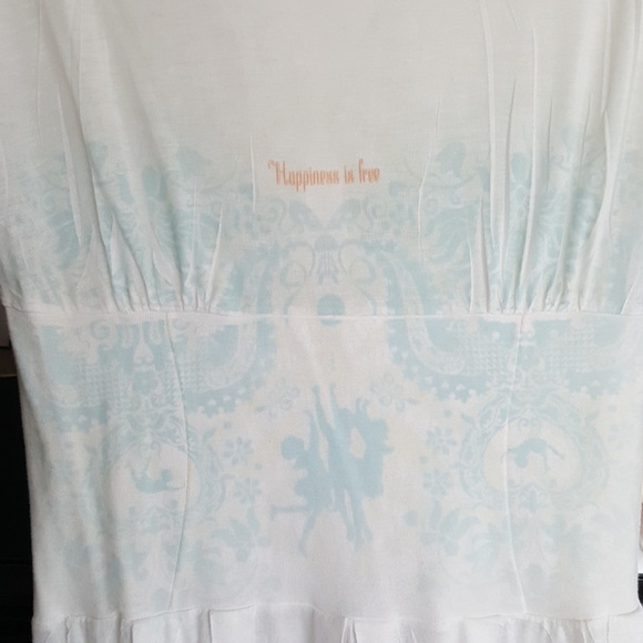 Oramomi NWT Dress - Picture 4 of 4